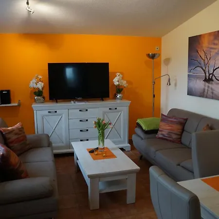 Apartment Ostetal Hemmoor