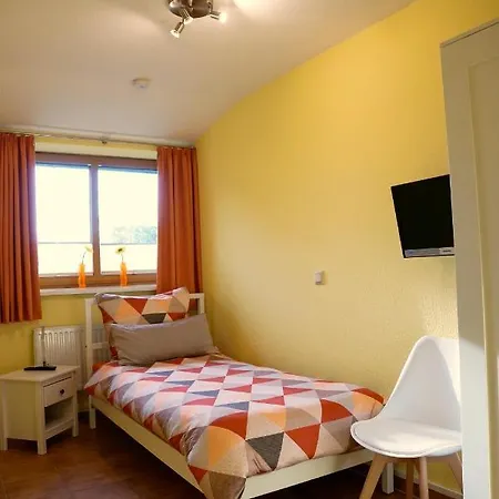 Ostetal Apartment
