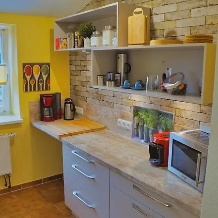 Ostetal Apartment *