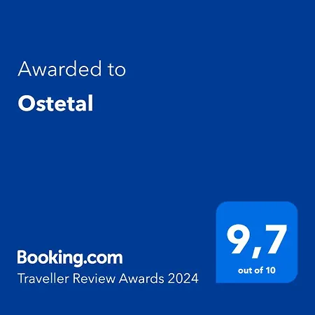 Ostetal Hemmoor