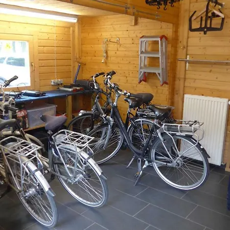 Ostetal Apartment Hemmoor