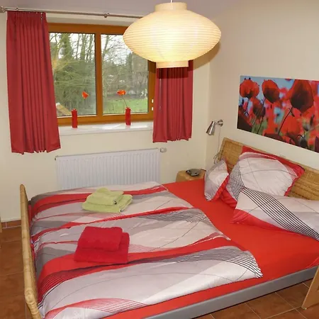 Ostetal Apartment