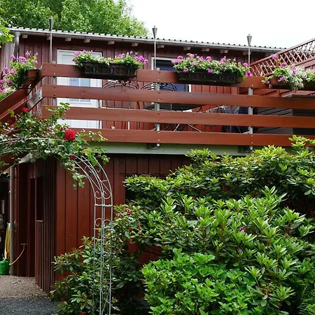 Ostetal Appartement *