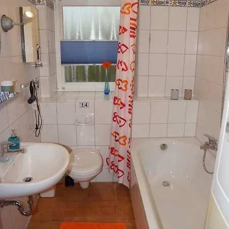 Ostetal شقة Hemmoor