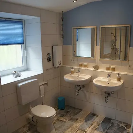 Ostetal Apartment