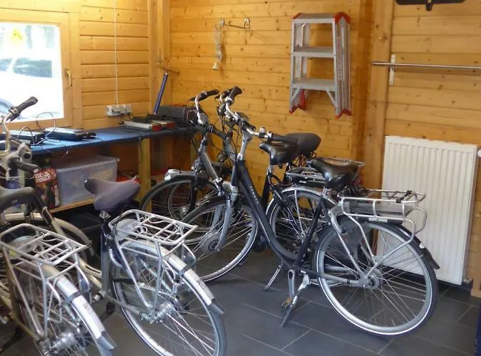 Ostetal Apartmán Hemmoor