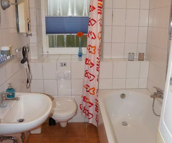 Ostetal Apartmán Hemmoor